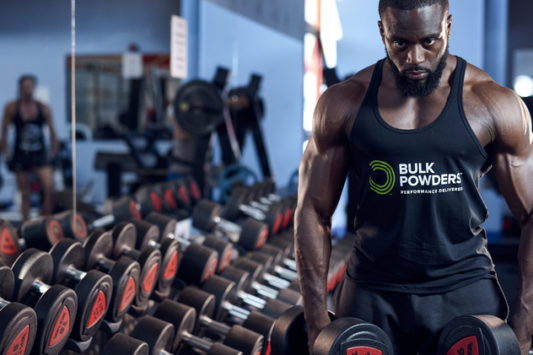 Exercises to build bigger biceps | Bulk Powders® Core