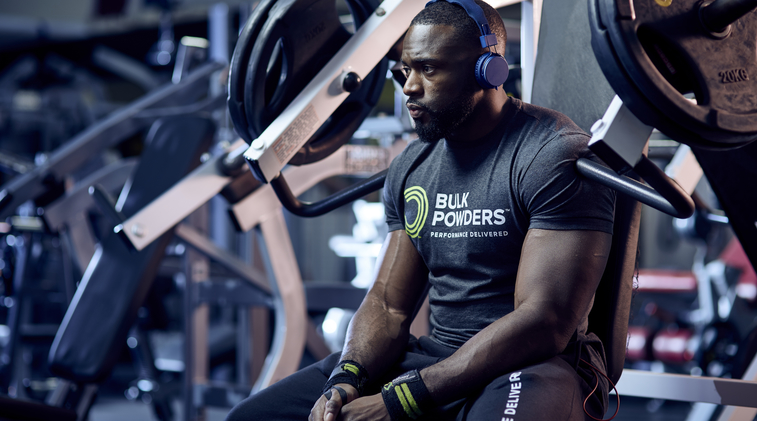 Superset Your Way To A Stronger You | Bulk Powders® Core