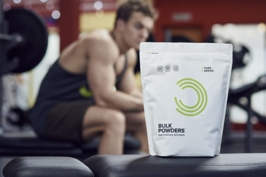 The Science of Weightloss | Bulk Powders® Ireland