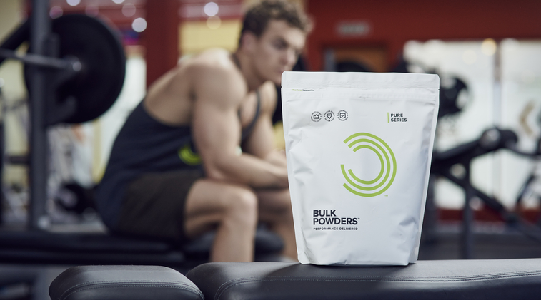 The Science of Weightloss | Bulk Powders® Ireland