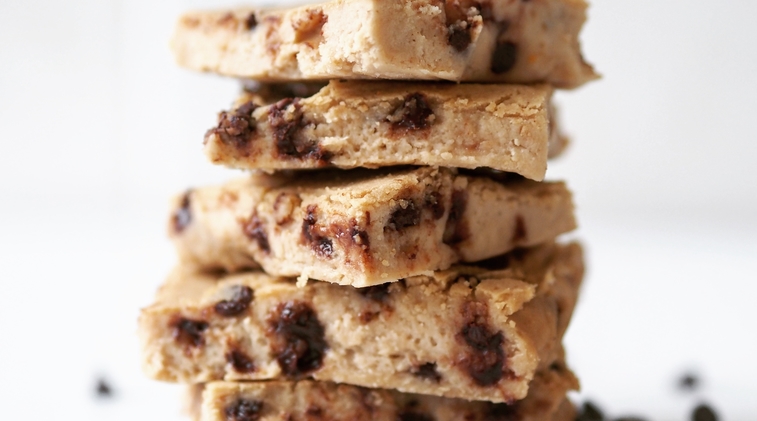 bean blondie Recipe | Bulk Powders® Core