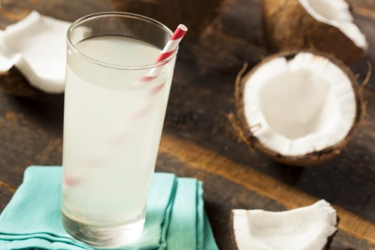 Coconut Water Powder | Bulk Powders Core