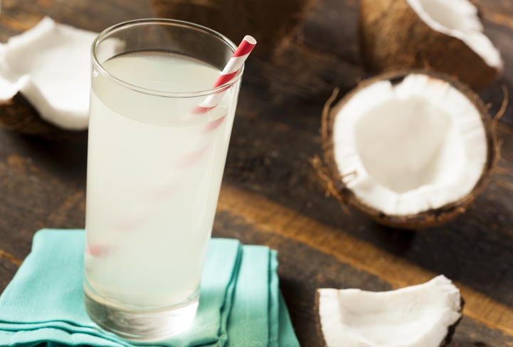 Coconut Water Powder | Bulk Powders Core