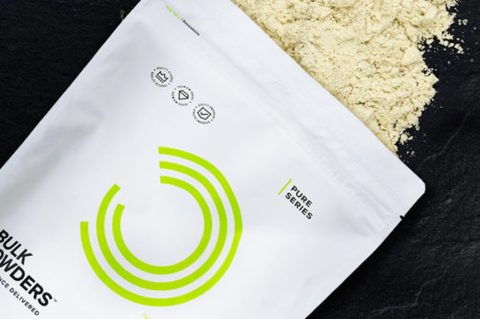 Protein | Bulk Powders Ireland Core