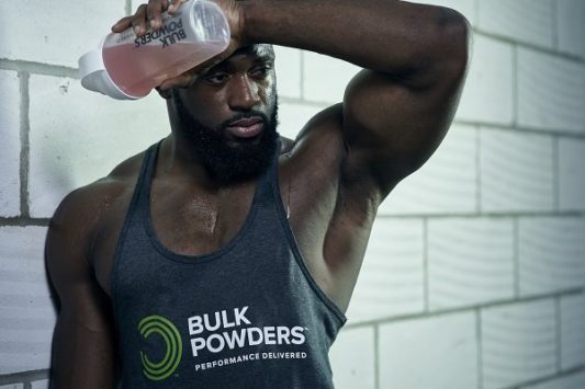 Beginners Guide to Sports nutrition | Bulk Powders Core