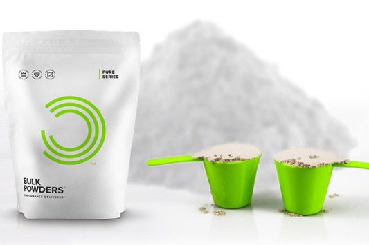 Whey Protein Vs Informed Whey | Bulk Powders® Core