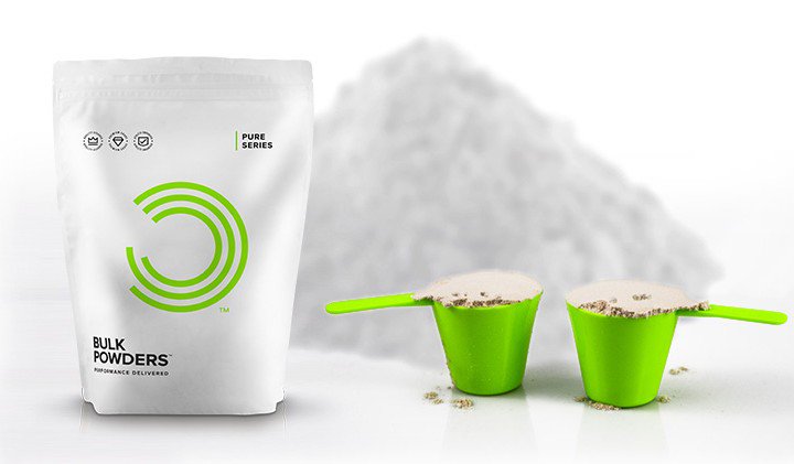 Whey Protein Vs Informed Whey | Bulk Powders® Core