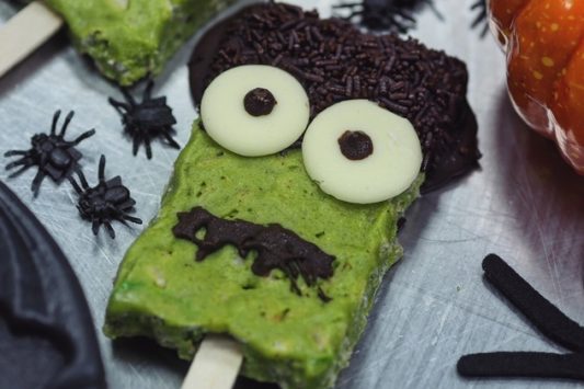 Frankenstein Pops | BULKPOWDERS®