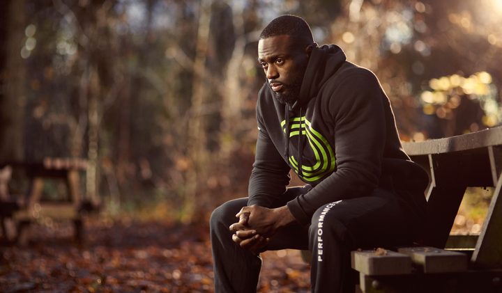 Should I train when ill? | BULKPOWDERS® Core