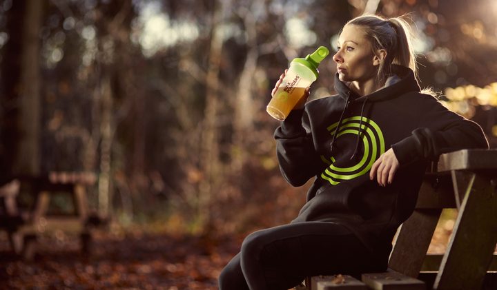 Winter Training | BULKPOWDERS® Core Ireland