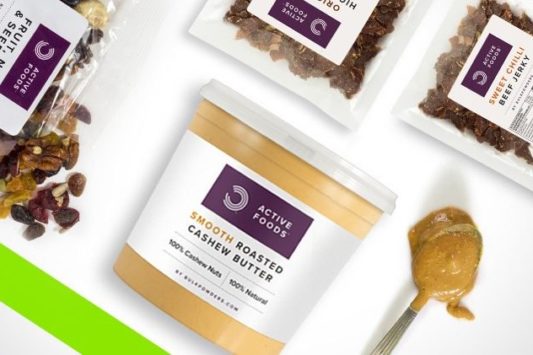 Ketogenic Friendly Snacks | BULK POWDERS® Ireland Core