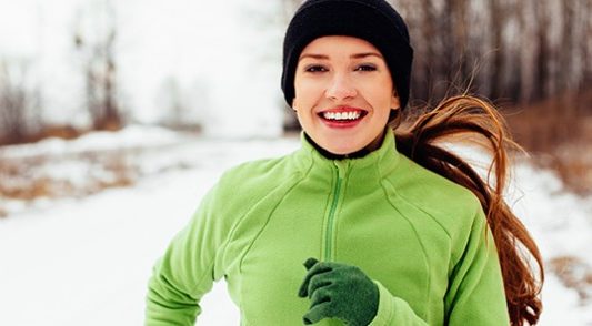 Avoid Winter Blues | BULK POWDERS®