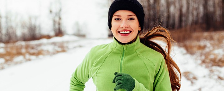 Avoid Winter Blues | BULK POWDERS®