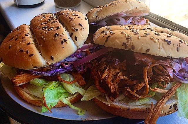 Delicious Pulled Pork Recipe | BULK POWDERS® Core Ireland