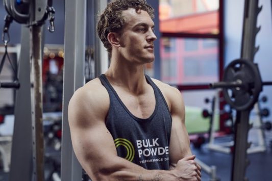 Best Optimal Training Splits | BULK POWDERS® Core Ireland