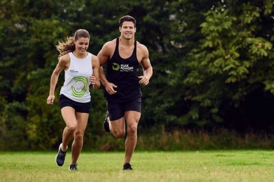 Adding running to your gym routine | BULK POWDERS® Core Ireland