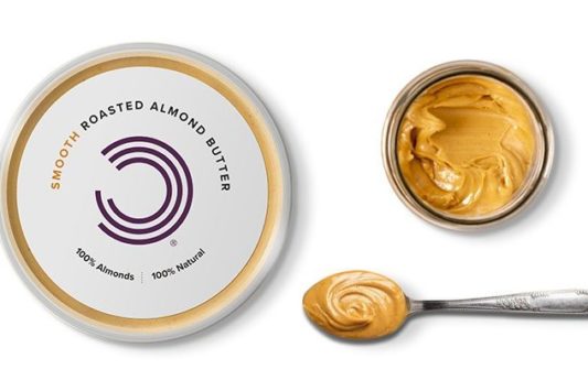 Almond Butter - Is it healthy? | BULK POWDERS® Core Ireland