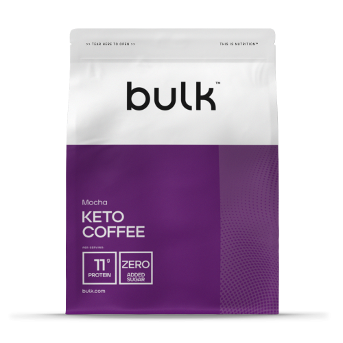 Keto Coffee