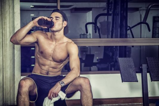 5 Best Supplements for Muscle Gain