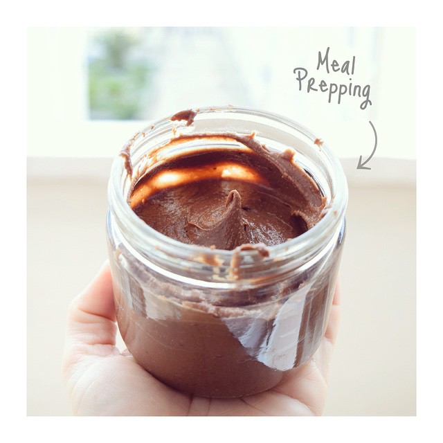 Bulktella Homemade Nutella Chocolate Spread