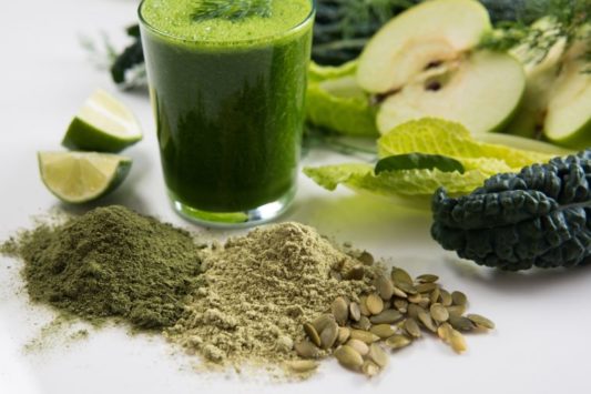 the abc of vegan supplements