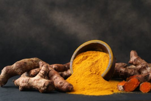 benefits of curcumin and vitamin D3