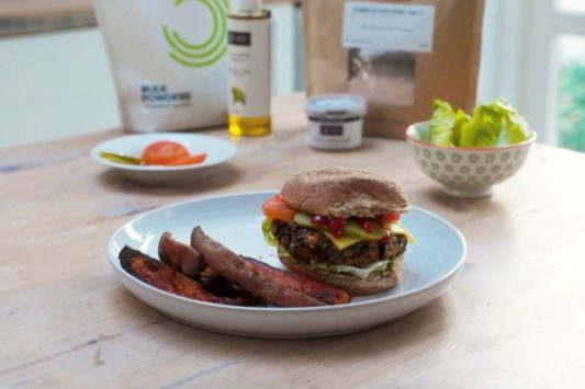 ultimate cheeseburger recipe with lucy watson