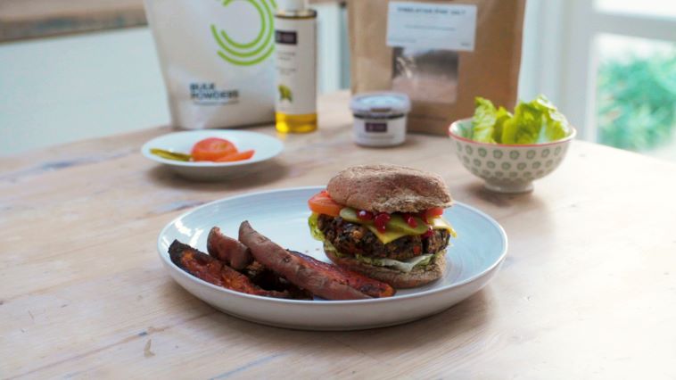 ultimate cheeseburger recipe with lucy watson