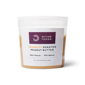 Peanut butter 1kg