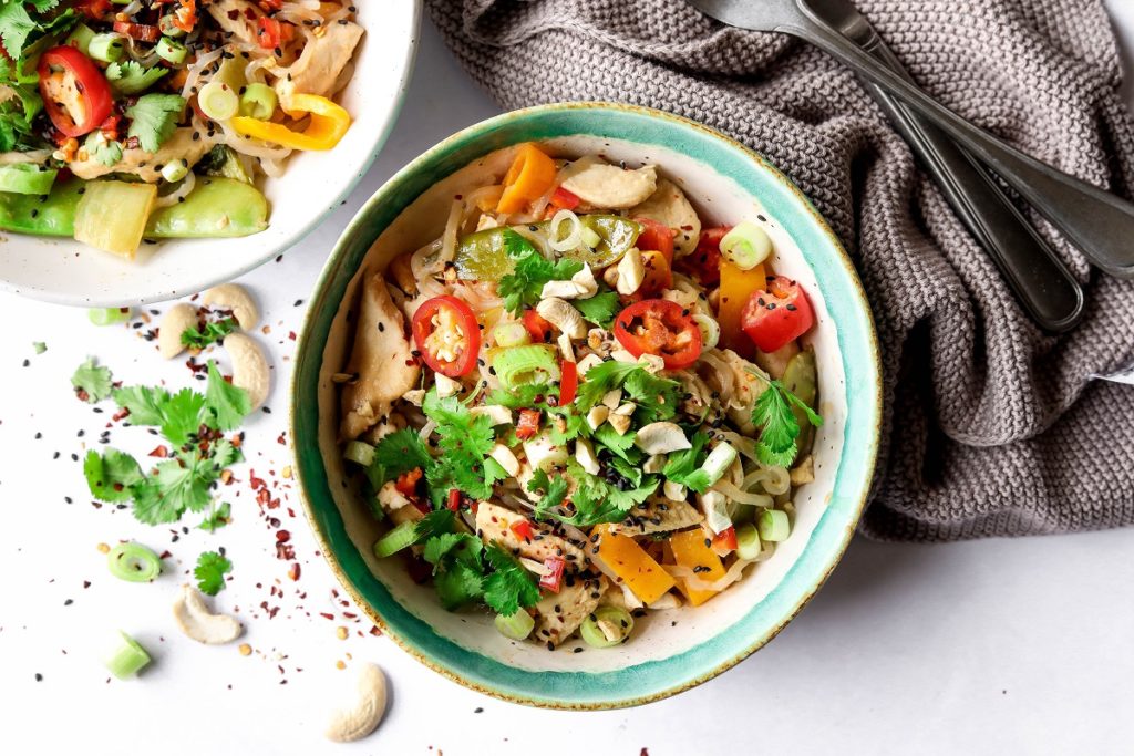 colourful-vegetable-bowl